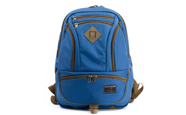 The Guide's Edition Synapse 25 in Constellation (light blue) 525 Ballistic.